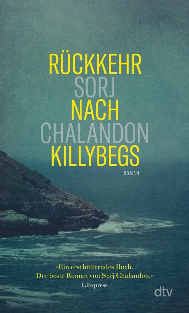 Rückkehr nach Killybegs main product photo
