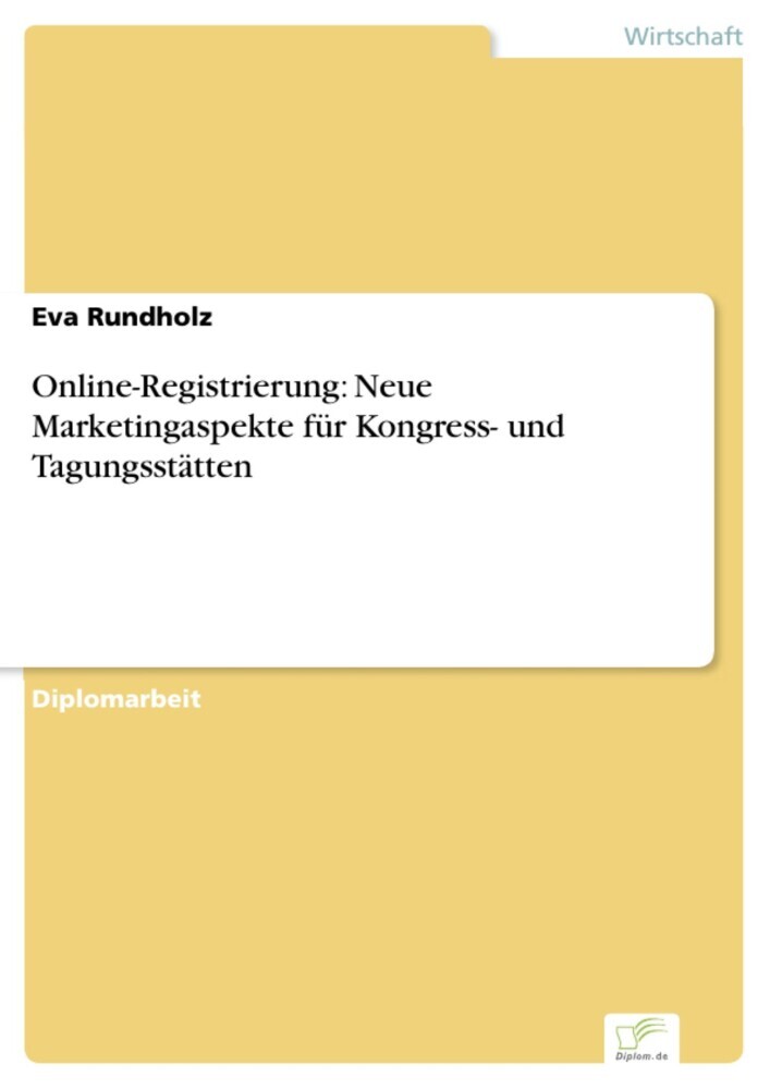 Online-Registrierung: Neue Marketingaspekte für Kongress- und Tagungsstätten main product photo