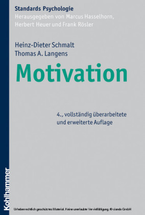 Motivation