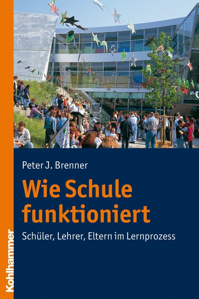Wie Schule funktioniert main product photo