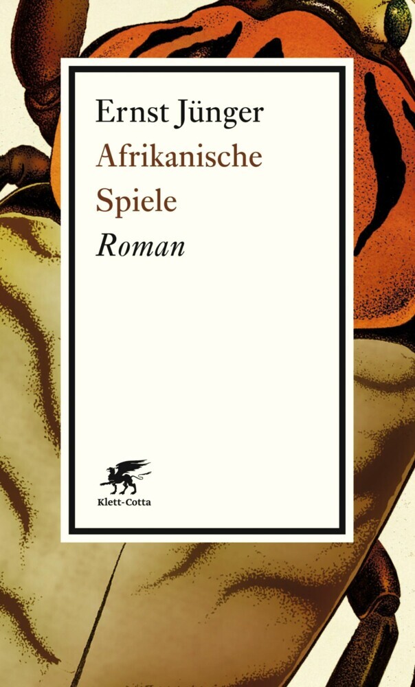 Afrikanische Spiele main product photo