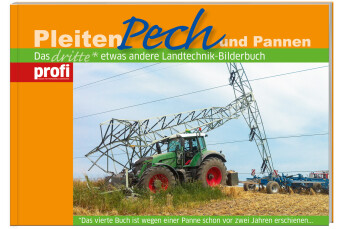 Pleiten, Pech und Pannen 3. Bd.3