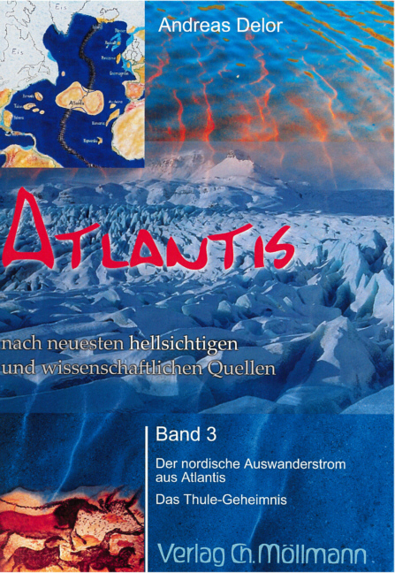 Atlantis. Bd.3 main product photo