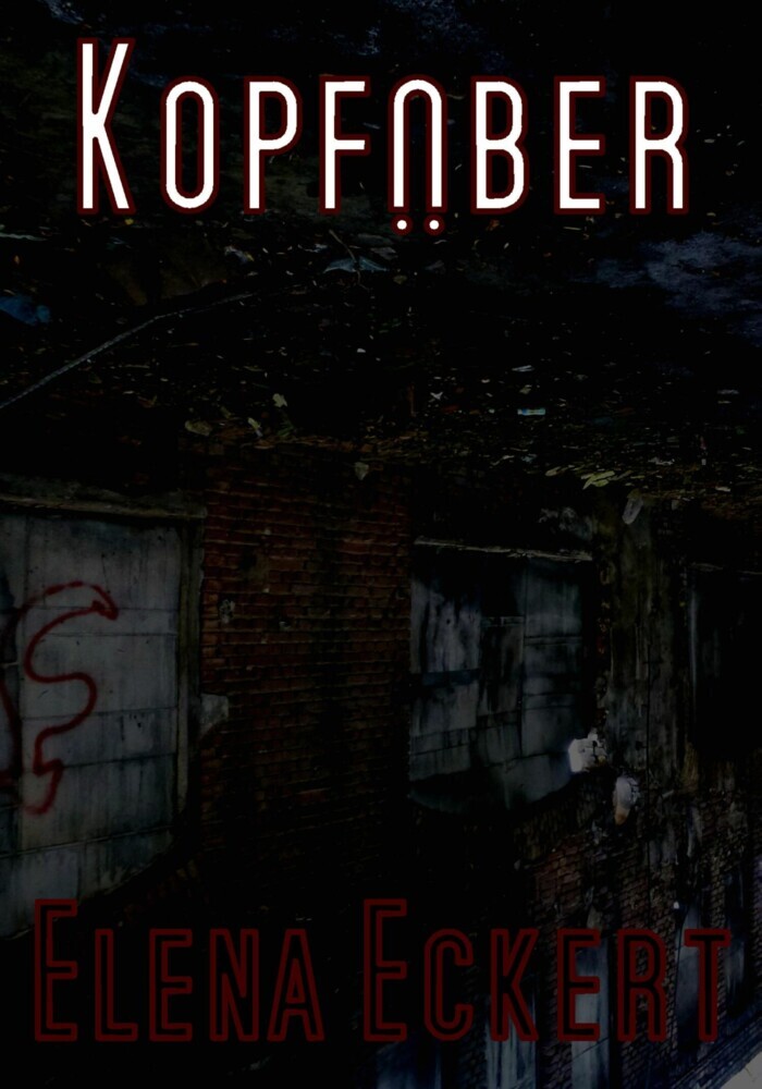 Kopfüber main product photo