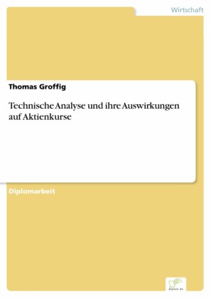 Technische Analyse und ihre Auswirkungen auf Aktienkurse