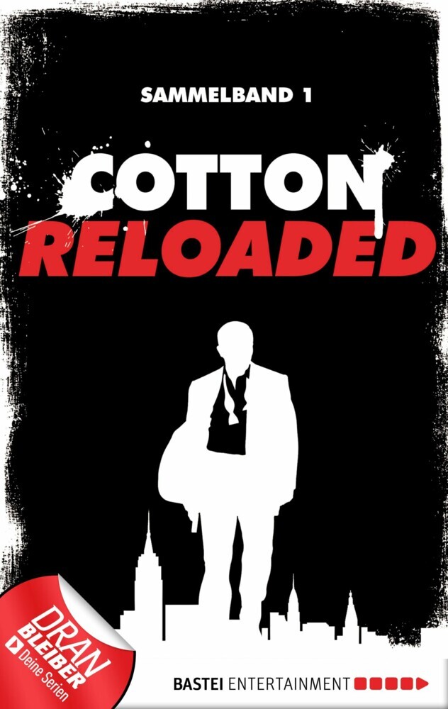 Cotton Reloaded - Sammelband 01 main product photo