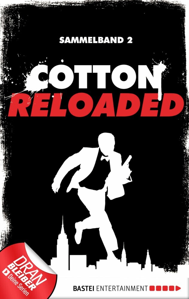 Cotton Reloaded - Sammelband 02 main product photo