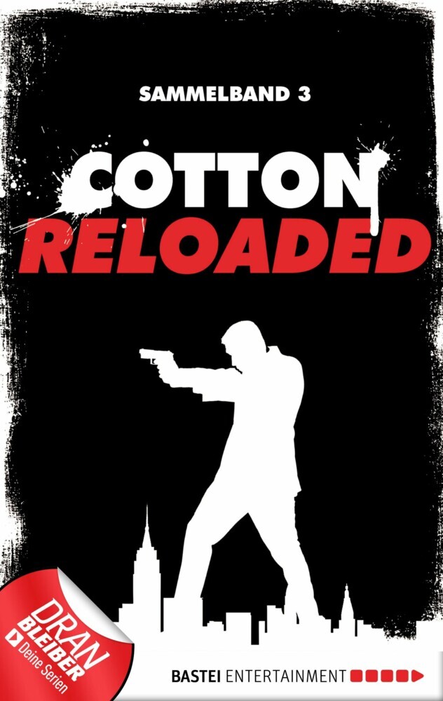 Cotton Reloaded - Sammelband 03 main product photo