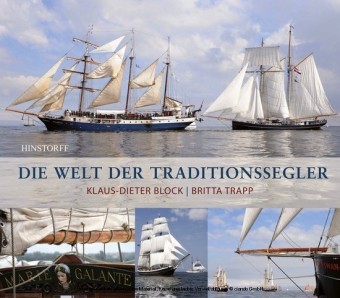 Die Welt der Traditionssegler