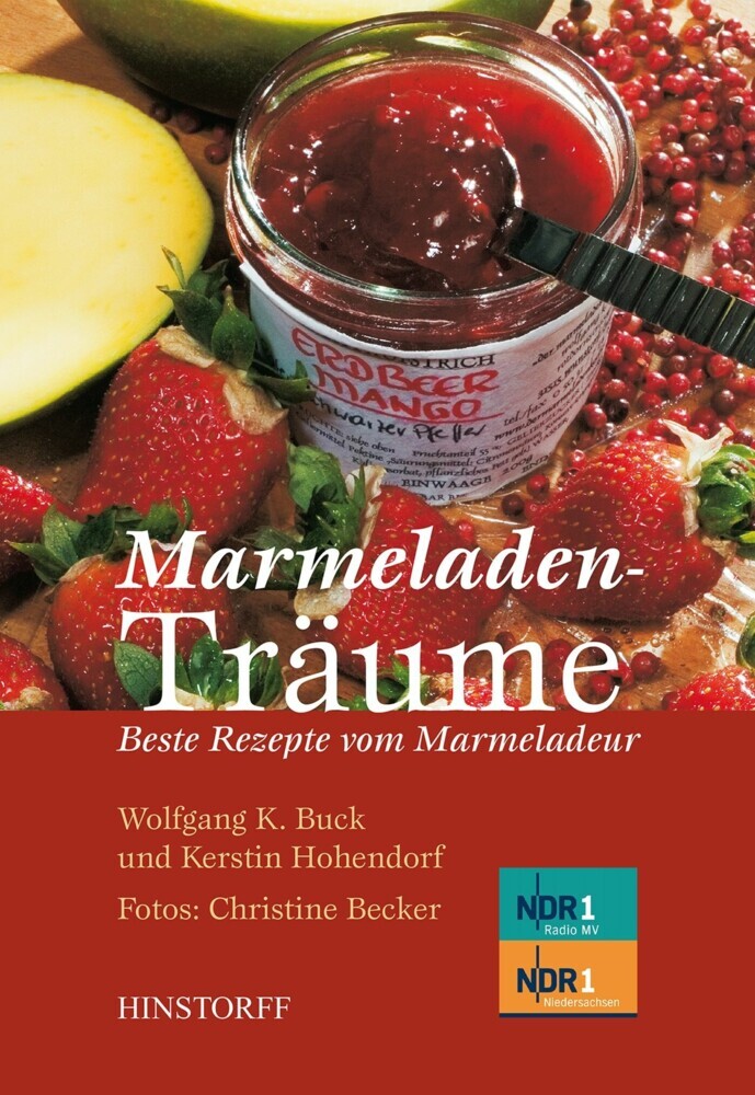 Marmeladenträume main product photo