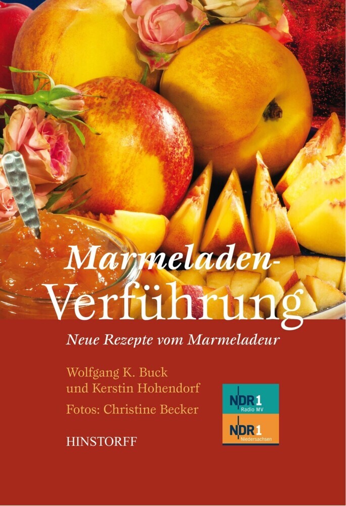 Marmeladenverführung main product photo