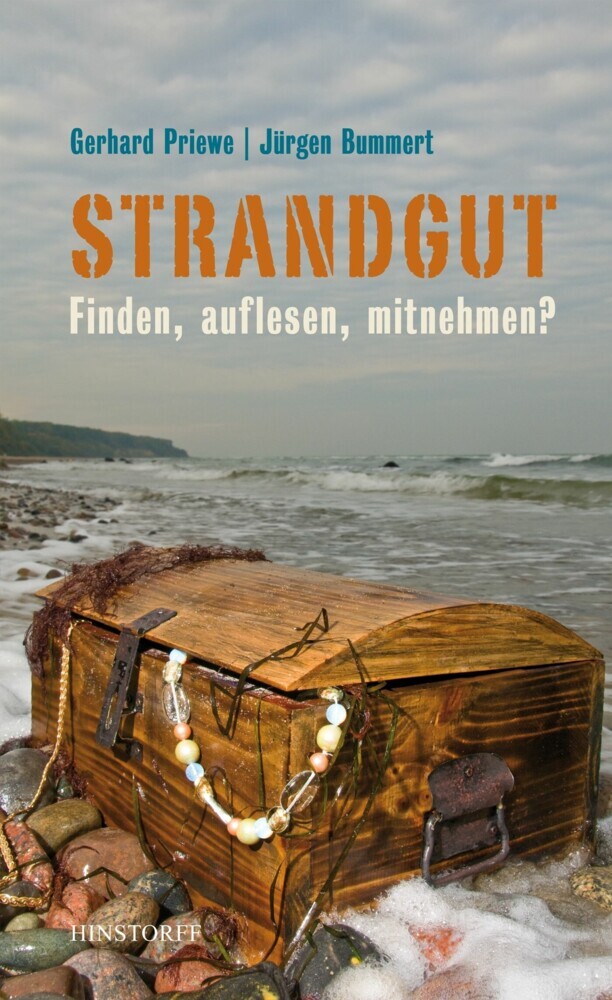Strandgut main product photo