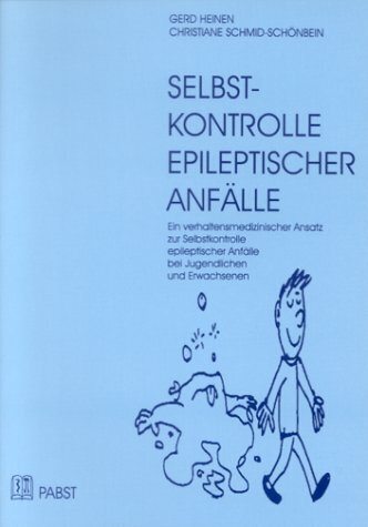 Selbst-Kontrolle epileptischer Anfälle main product photo