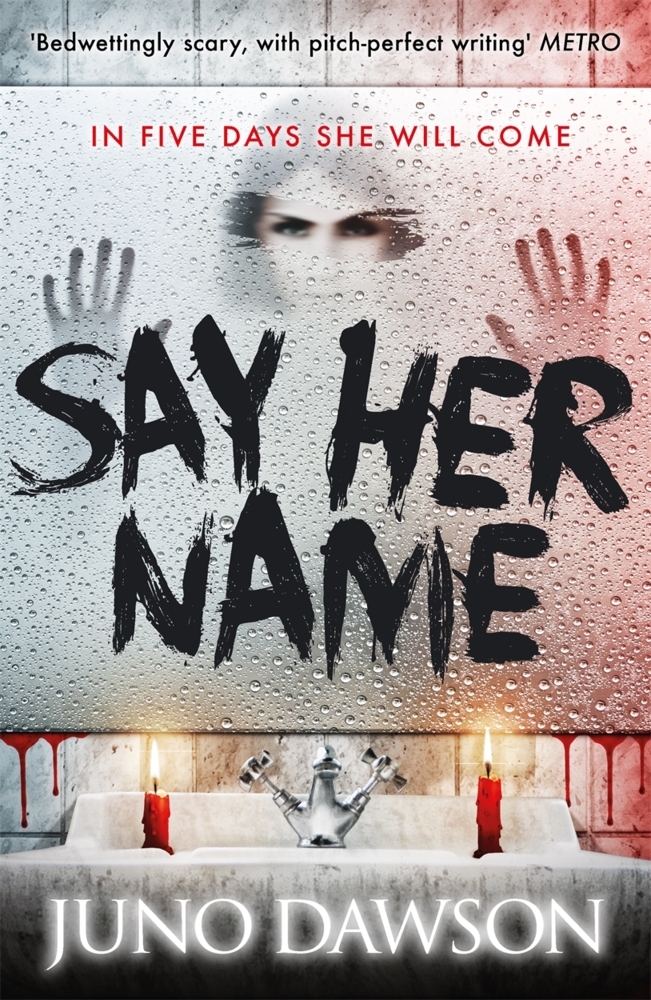Say Her Name main product photo