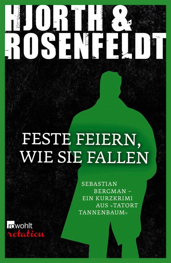 Feste feiern, wie sie fallen main product photo