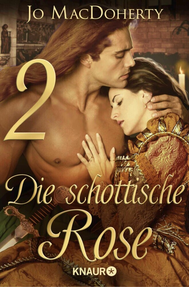 Die schottische Rose 2 main product photo