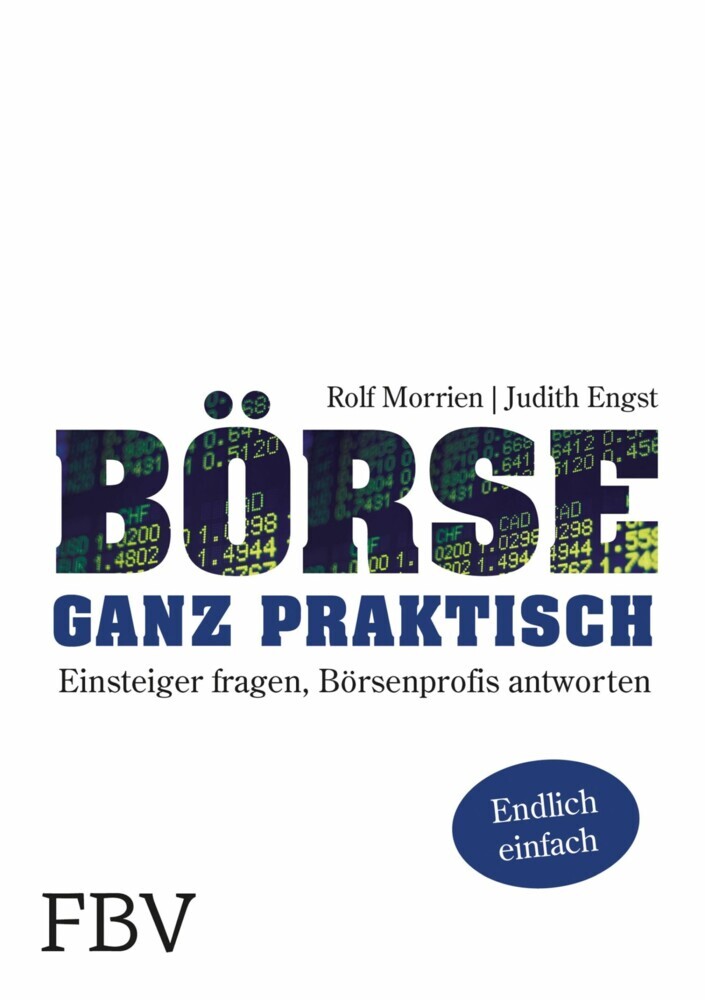 Börse ganz praktisch main product photo