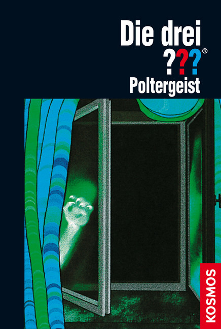 Die drei ??? Poltergeist (drei Fragezeichen) main product photo