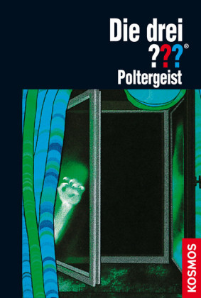 Die drei ??? Poltergeist (drei Fragezeichen)
