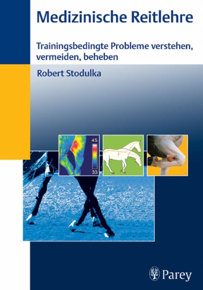 Medizinische Reitlehre main product photo
