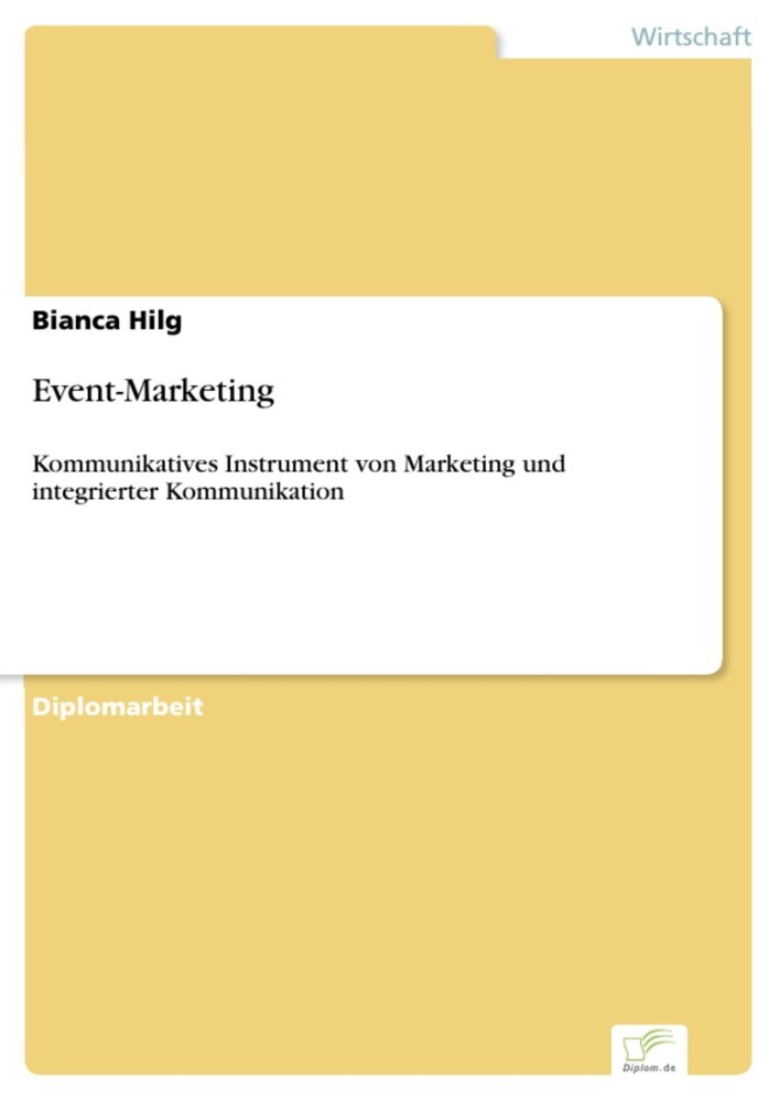 Event-Marketing main product photo