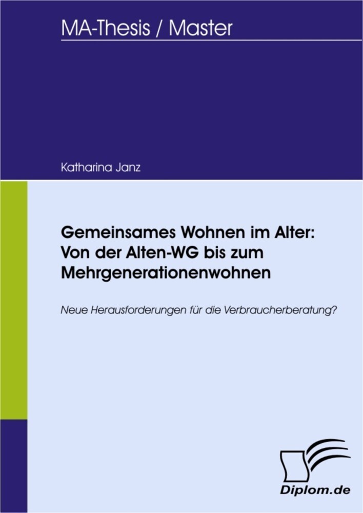 Gemeinsames Wohnen im Alter: Von der Alten-WG bis zum Mehrgenerationenwohnen main product photo