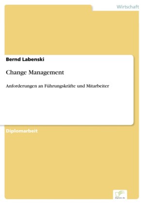 Change Management