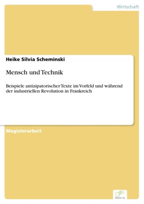 Mensch und Technik