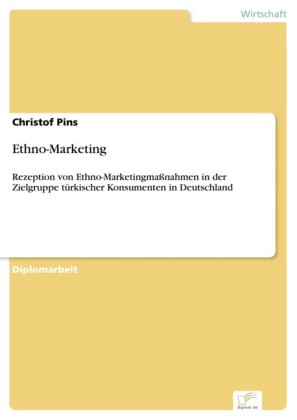 Ethno-Marketing