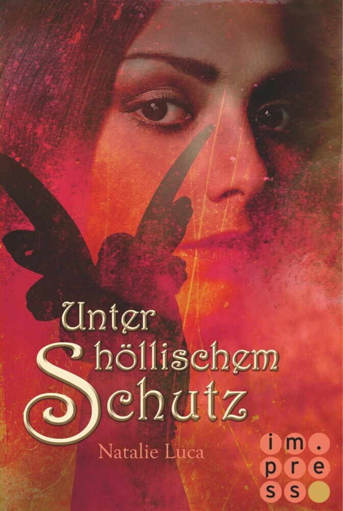 Nathaniel und Victoria 2: Unter höllischem Schutz main product photo