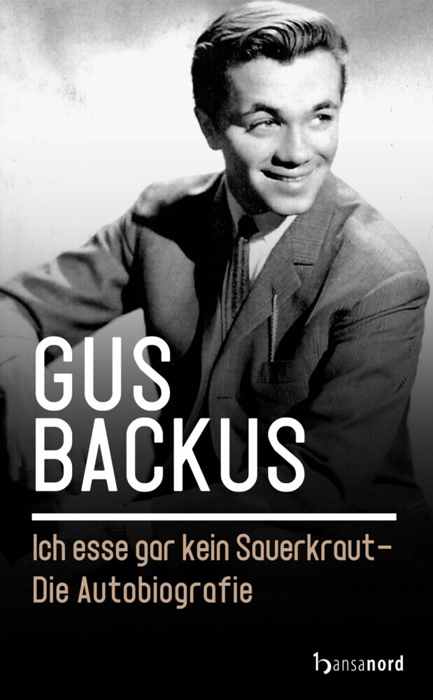 Ich esse gar kein Sauerkraut main product photo