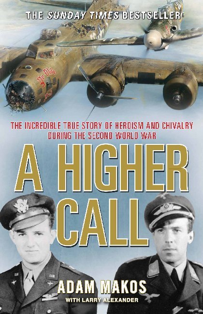 A Higher Call main product photo