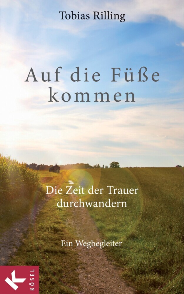 Auf die Füße kommen main product photo