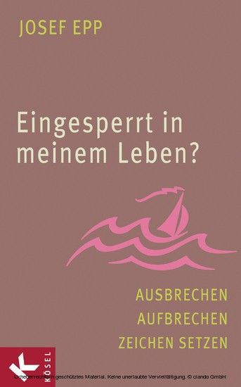 Eingesperrt in meinem Leben? main product photo