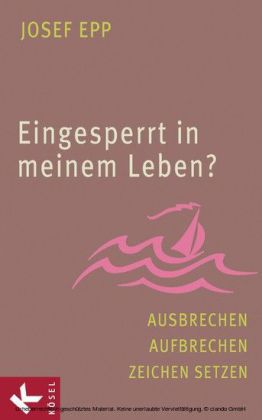 Eingesperrt in meinem Leben?