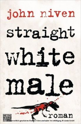 Straight White Male
