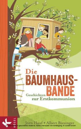 Die Baumhaus-Bande