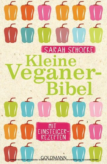 Kleine Veganer-Bibel main product photo