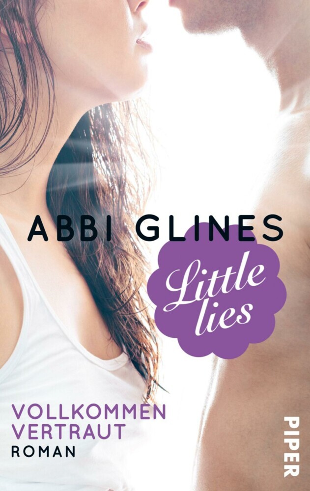 Little Lies - Vollkommen vertraut main product photo