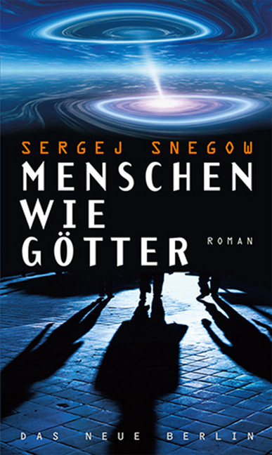 Menschen wie Götter main product photo
