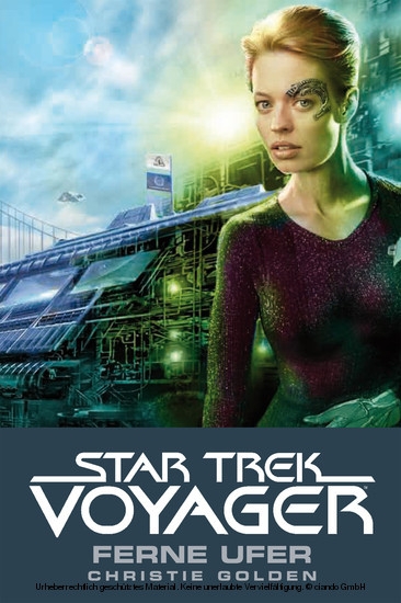 Star Trek - Voyager 2: Ferne Ufer main product photo