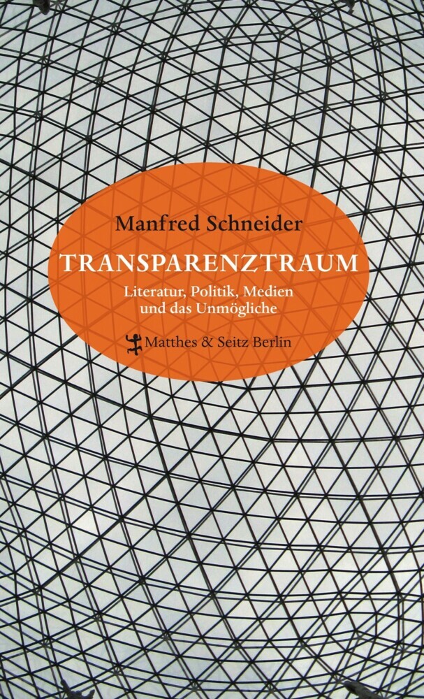 Transparenztraum main product photo