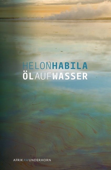 Öl auf Wasser main product photo