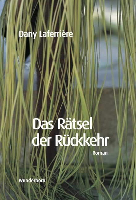 Das Rätsel der Rückkehr main product photo