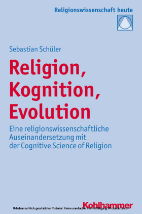 Religion, Kognition, Evolution