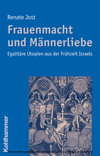 Frauenmacht und Männerliebe main product photo