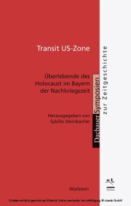 Transit US-Zone