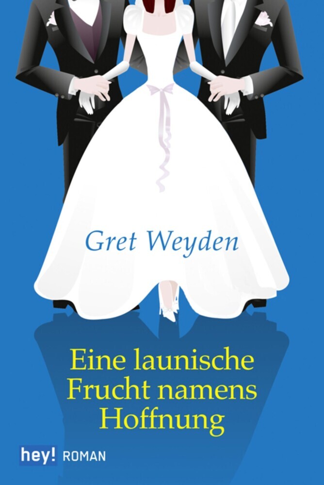 Eine launische Frucht namens Hoffnung main product photo