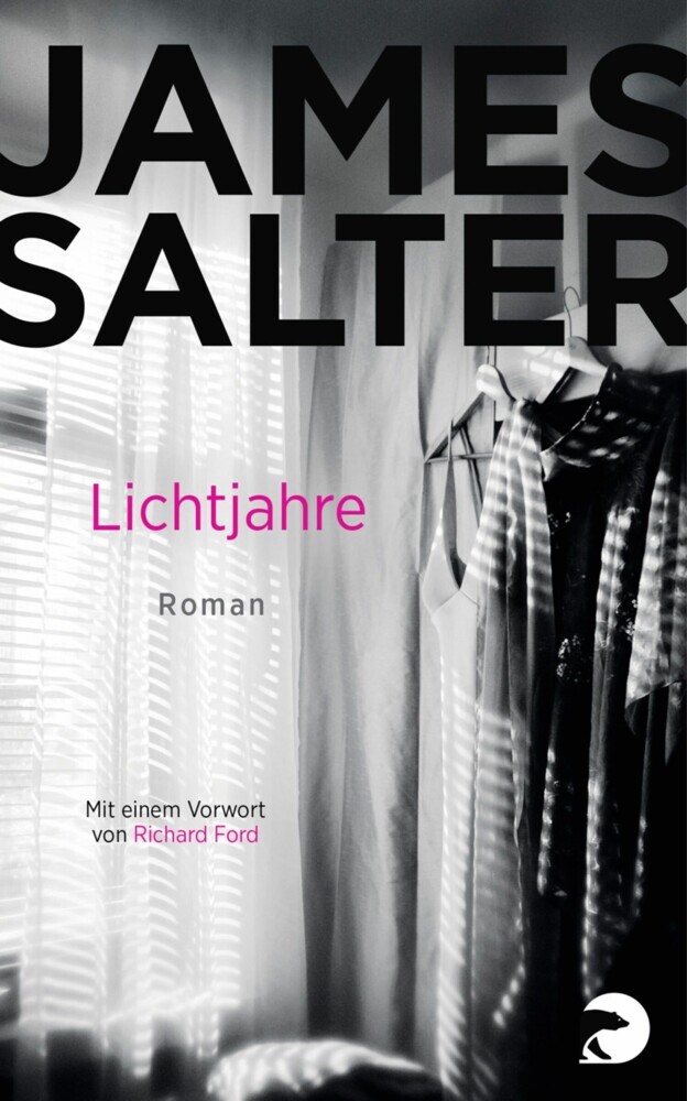 Lichtjahre main product photo