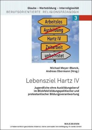 Lebensziel Hartz IV